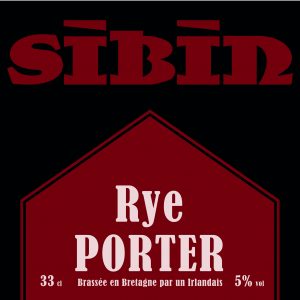 Rye Porter
