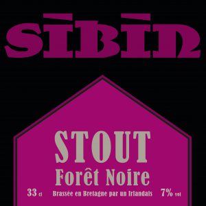 Stout Foret Noire