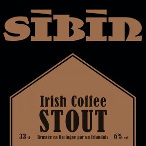 Irish Coffee Stout