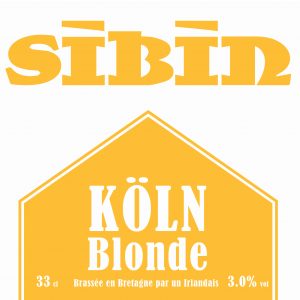 Köln Blonde