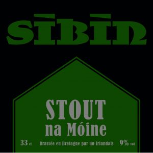 Stout na Móine
